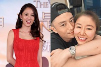  林心如 
